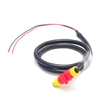 Ancor NMEA-2000 Power Cable with Tee - 1m