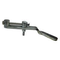 Balmar Tensioner, Yanmar, 4JH