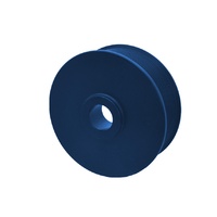 Balmar Pulley, Yanmar, Fixed Tach Alt Pulley