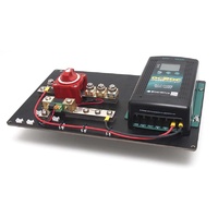 Outback M Series Type 1 DC Distribution Board with DC-DC Converter
