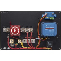 Outback M Series Type 2 24 Volt On Chassis DC Distribution System