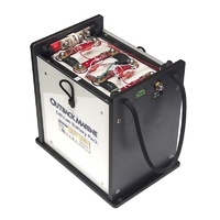 12V 180AH Lithium Ion Battery Pack - PowerTower LBP12V180A