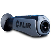 Raymarine Ocean Scout 320 x 256, 17° Field of View (Detect man at 550m) & Video Out