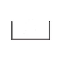 Raymarine Trunnion Bracket - AIS950
