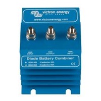 Victron BCD 802 2 batteries 80A (combiner diode)