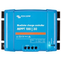 Victron BlueSolar MPPT 100/30 Solar Controller (NO BLUETOOTH)