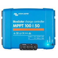 Victron BlueSolar MPPT 100/50 Solar Controller (NO BLUETOOTH)