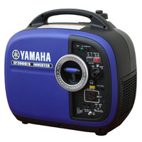 Silent Inverter Generator 2kVA - Yamaha EF2000iS 