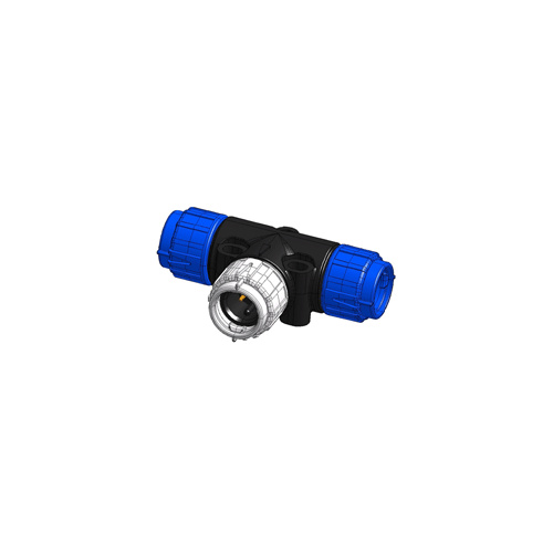 Raymarine STNG T-Piece Connector