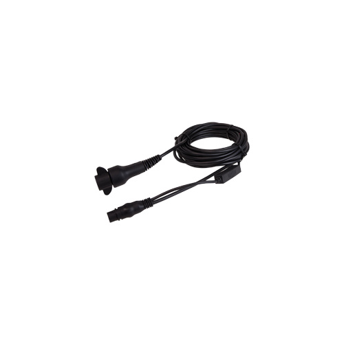 Raymarine CPT-DV / CPT-DVS Extension cable 4m (Green / Yellow locking collar)