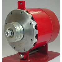 Electrodyne Workboat Alternators