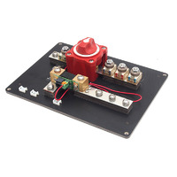 Outback M Series DC Distribution Boards