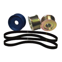 AltMount Pulley Kit Spare Parts