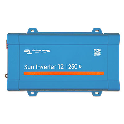 Victron Sun Inverters