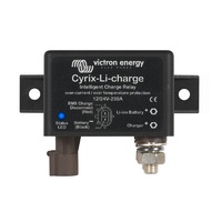 Cyrix Lithium Battery Combiner