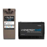EnergyCell Nano-Carbon