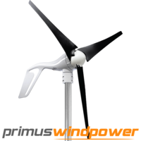 Primus Wind Power