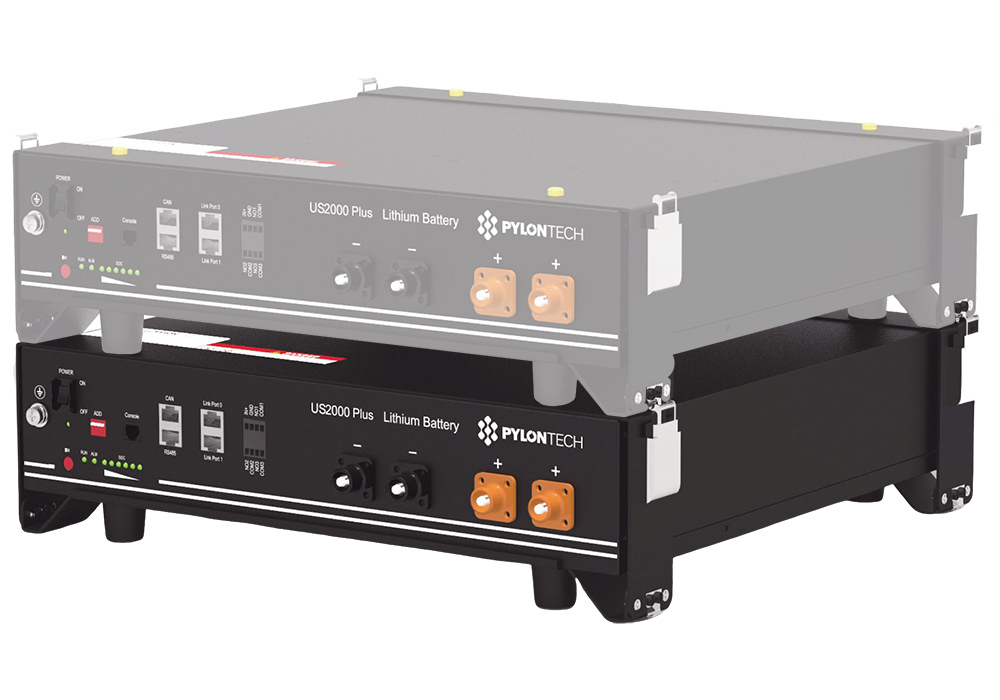 Pylontech us 2000 deals