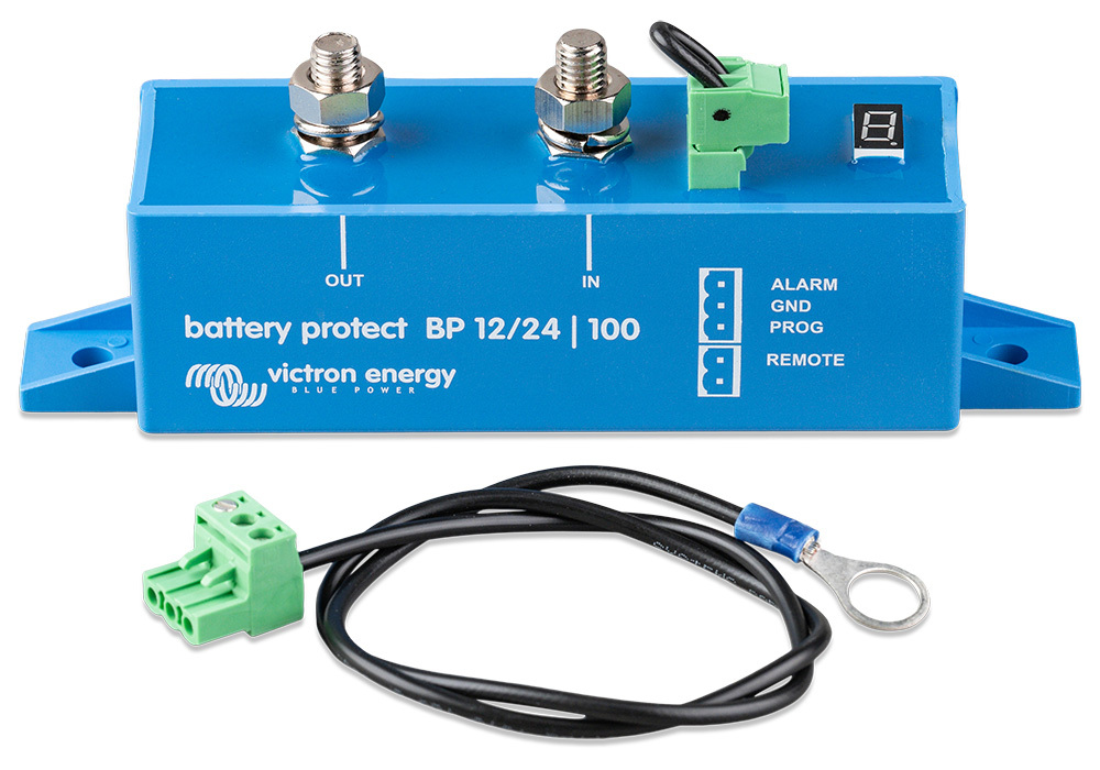 Victron Battery Protect 12/24V 65A