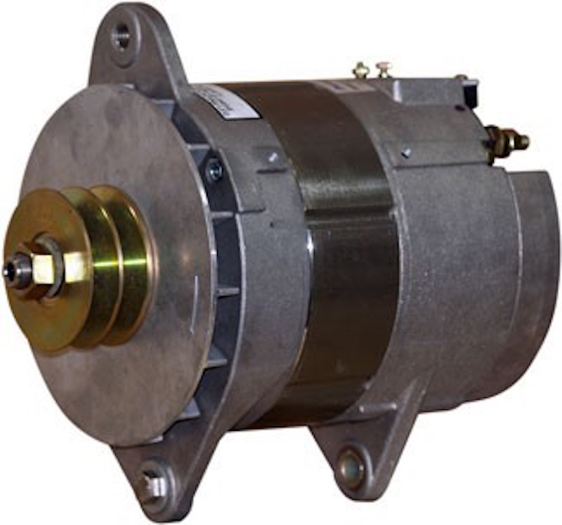 140 Amp Alternator >> Balmar Alternator, 97EHD Series, 110a, 24v, SaddleMT, 4 ... 140 Amp Alternator >> Balmar Alternator, 97EHD Series, 110a, 24v, SaddleMT, 4 ...