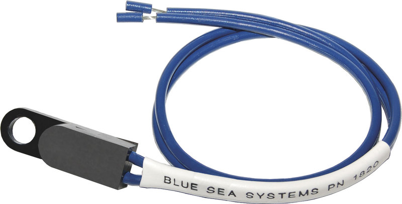 Blue Sea Submersible Temperature Sensor