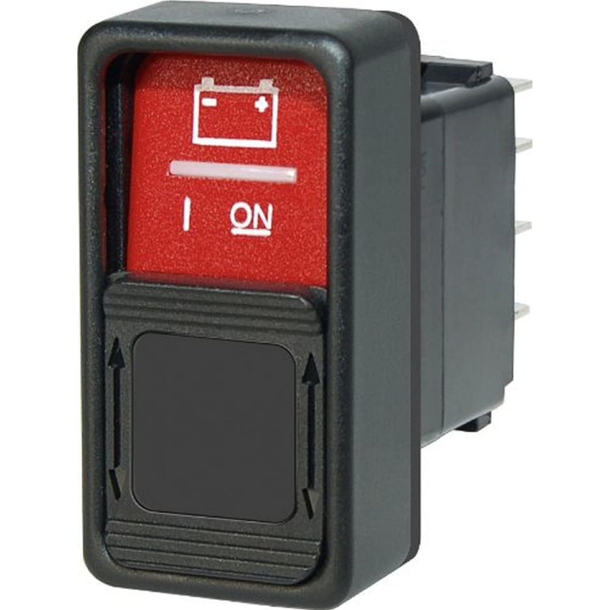 Remote Control contura switch connector plug (safteyhub 250)