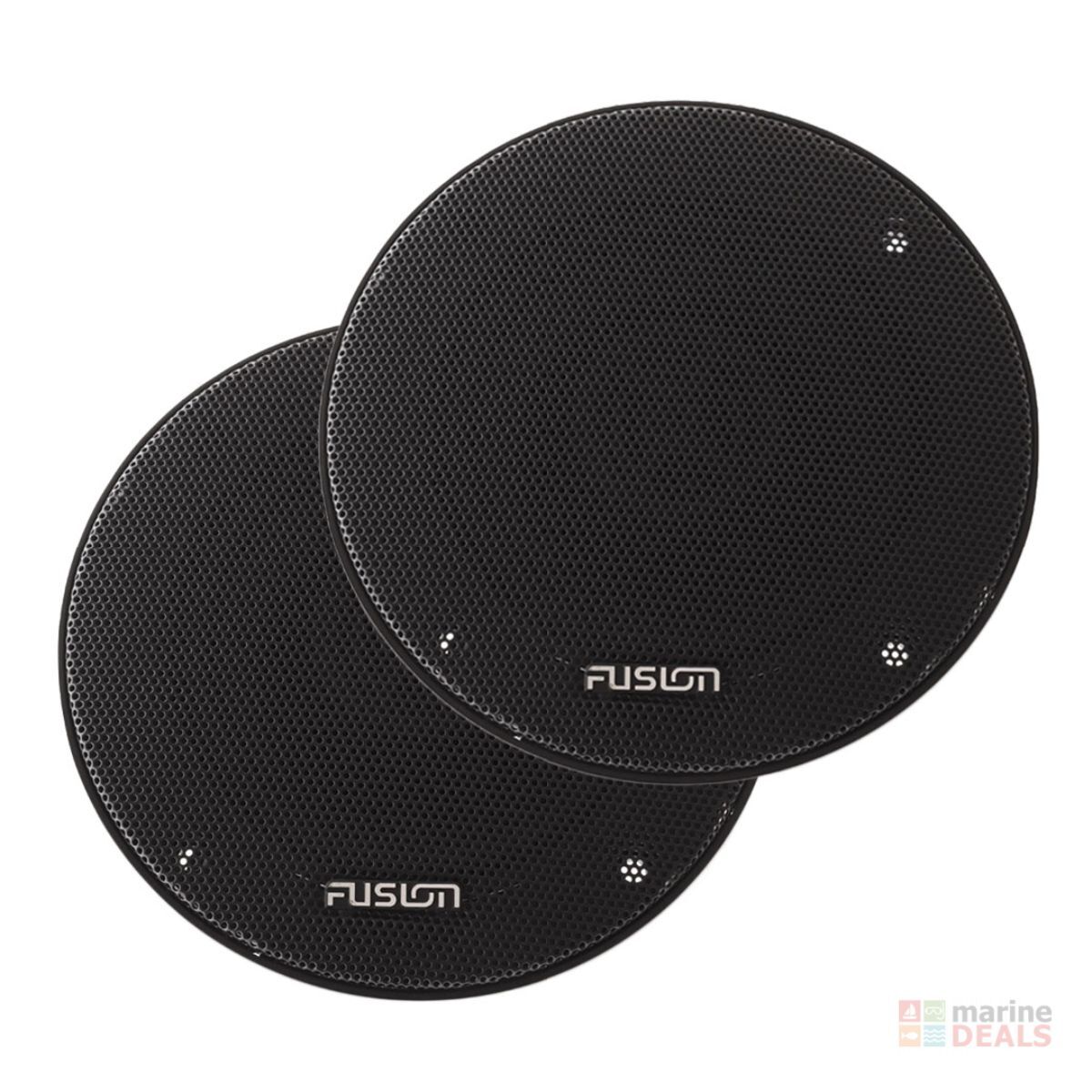 Fusion 4 speakers cheap