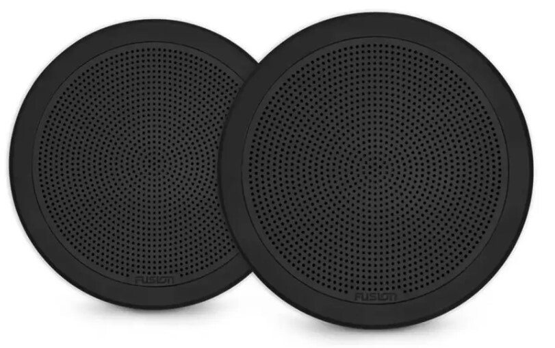 Fusion FM Series Marine Speakers, 6.5