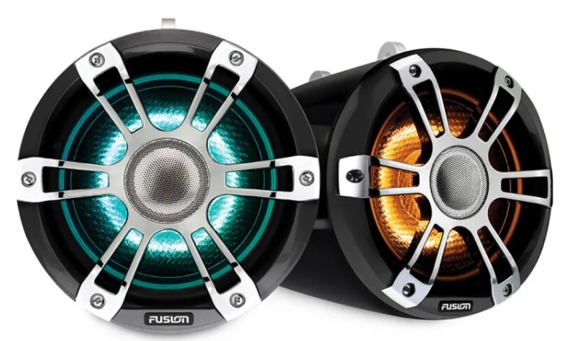 Wake tower subwoofer cheap