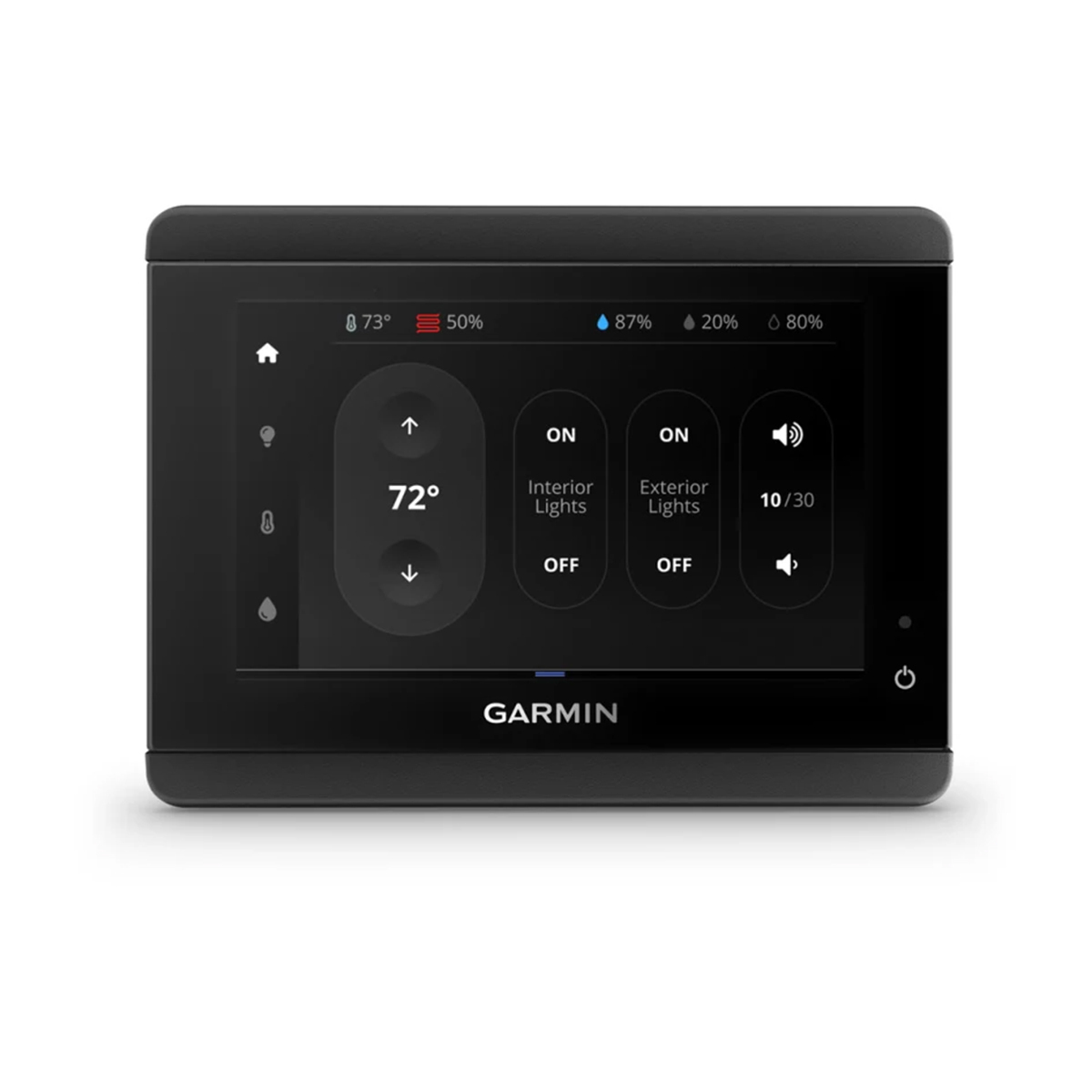 Garmin 10 deals 30