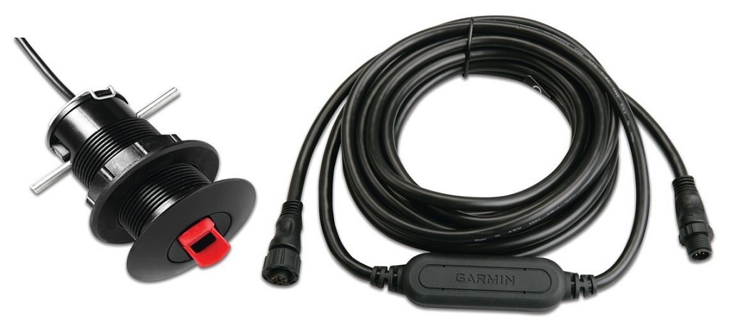 Garmin Vehicle Power Cable - 010-10085-00