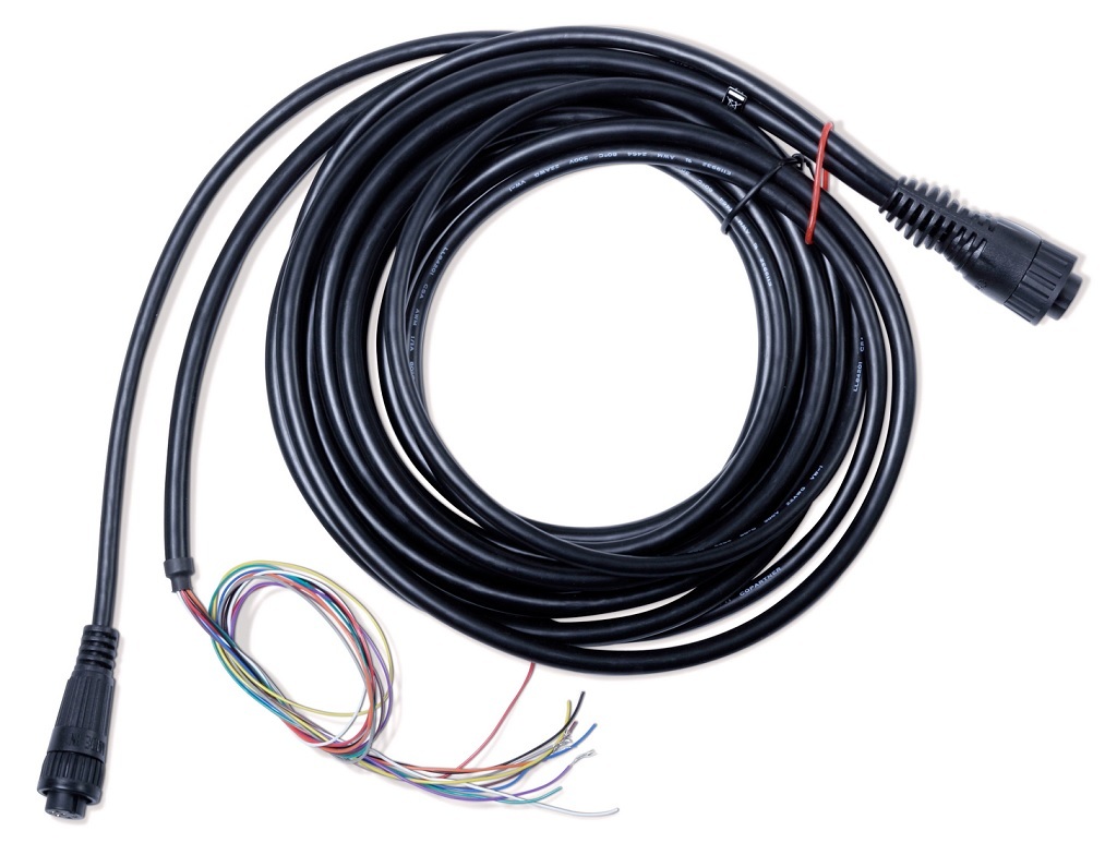 Garmin CCU ECU Interconnect Cable 010 11055 00 010 11055 00
