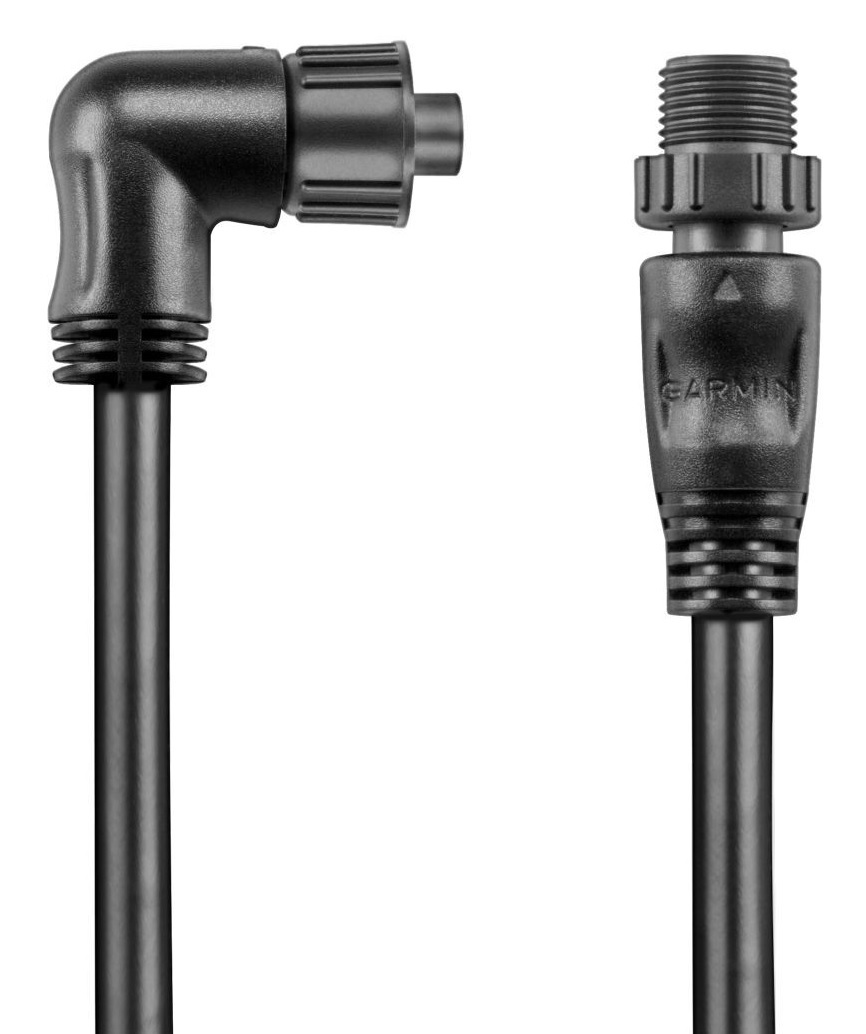 Garmin NMEA 2000 Backbone/Drop Cable, Right Angle (0.3 m/1 ft)