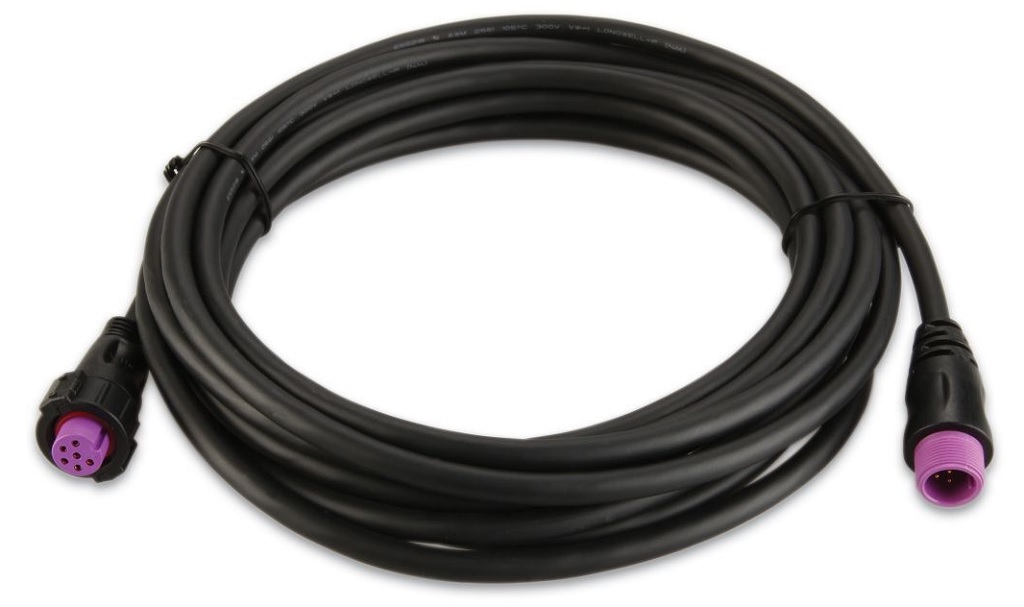 Garmin Threaded Collar CCU Extension Cable (5m)