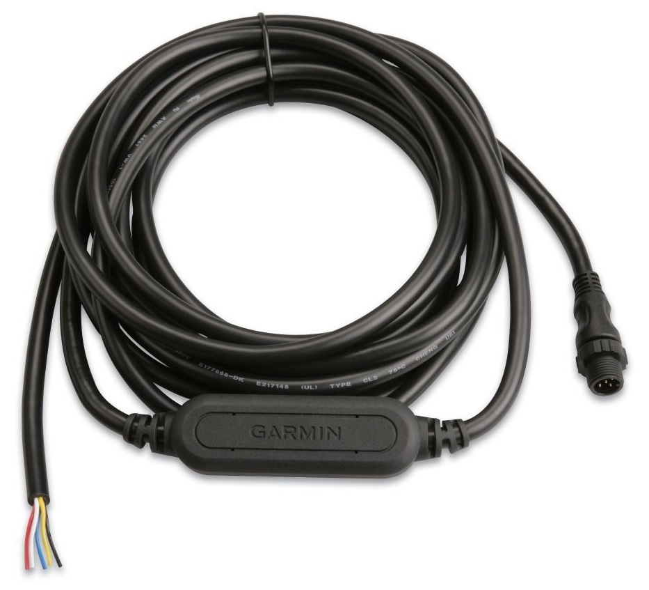 Garmin GRA 10 Rudder Angle Analog Adapter Cable