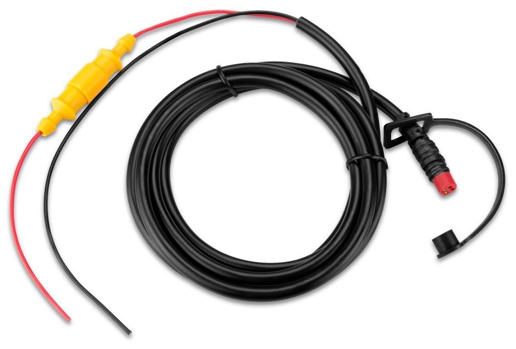 Garmin Power Cable (echo Series) - 010-11678-10
