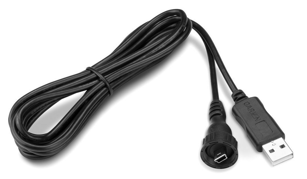Garmin USB Mini-B Cable (GND 10)