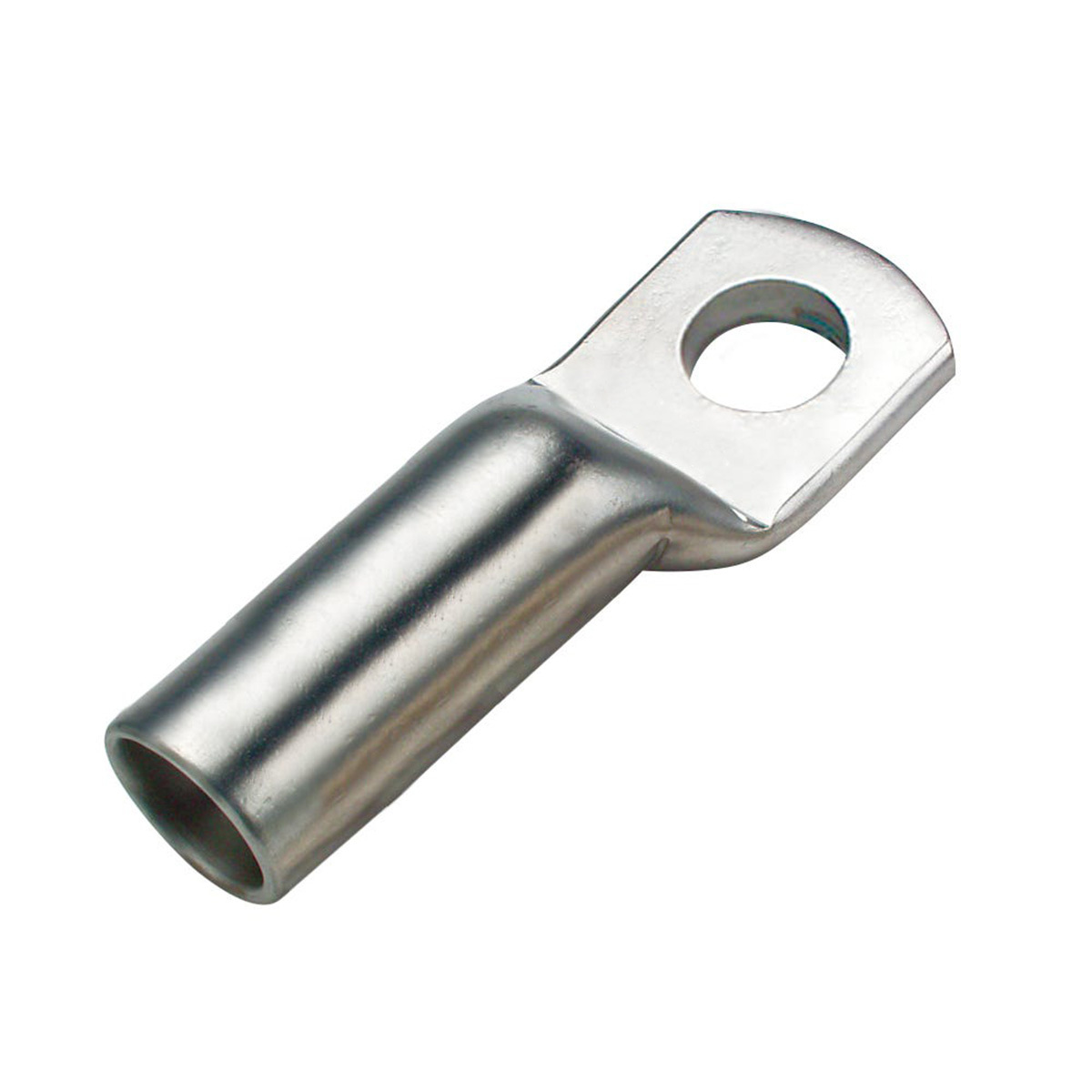 Copper Cable Lug [Cable Size:25 sq mm;Hole Diameter:6 mm ]