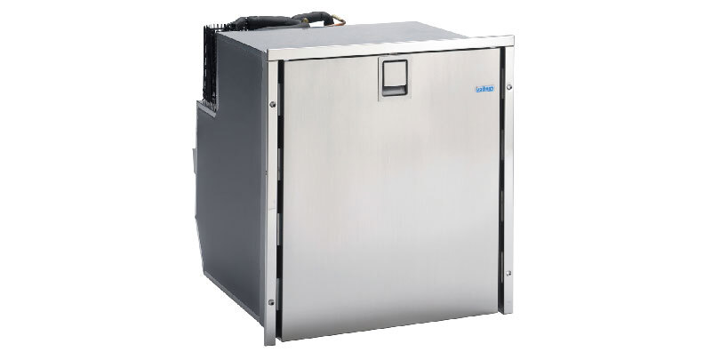 Isotherm DR65 DRAWER 65 Inox 12/24V