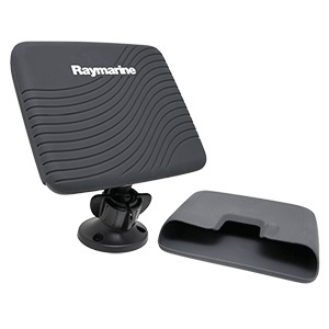 Raymarine Sun Cover for Dragonfly 7 when bracket mounted