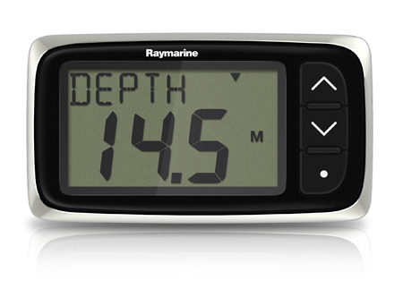 Raymarine i40 Depth Display
