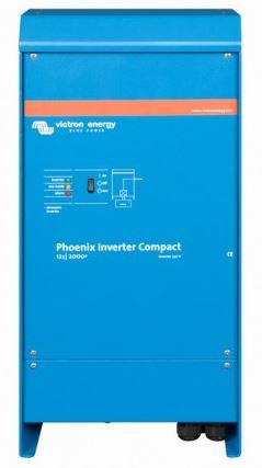 Victron Phoenix Inverter Compact 24/1200 230V VE.Bus