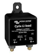 Victron Cyrix-Li-charge 24/48V-120A intelligent charge relay