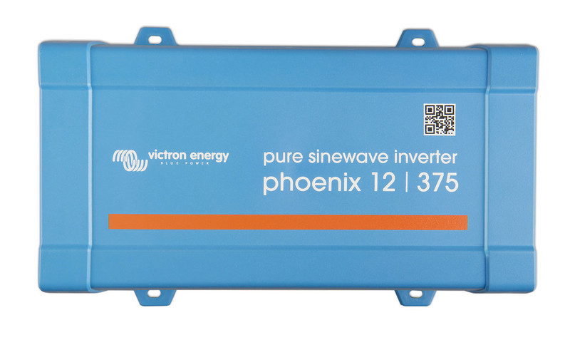 Victron Phoenix Inverter 12/250 230V VE.Direct AU/NZ - 12V to 240V Pure Sine Wave Inverter