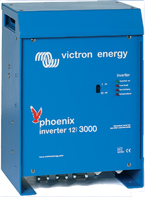 Victron Phoenix Inverter 12/3000 230V VE.Bus