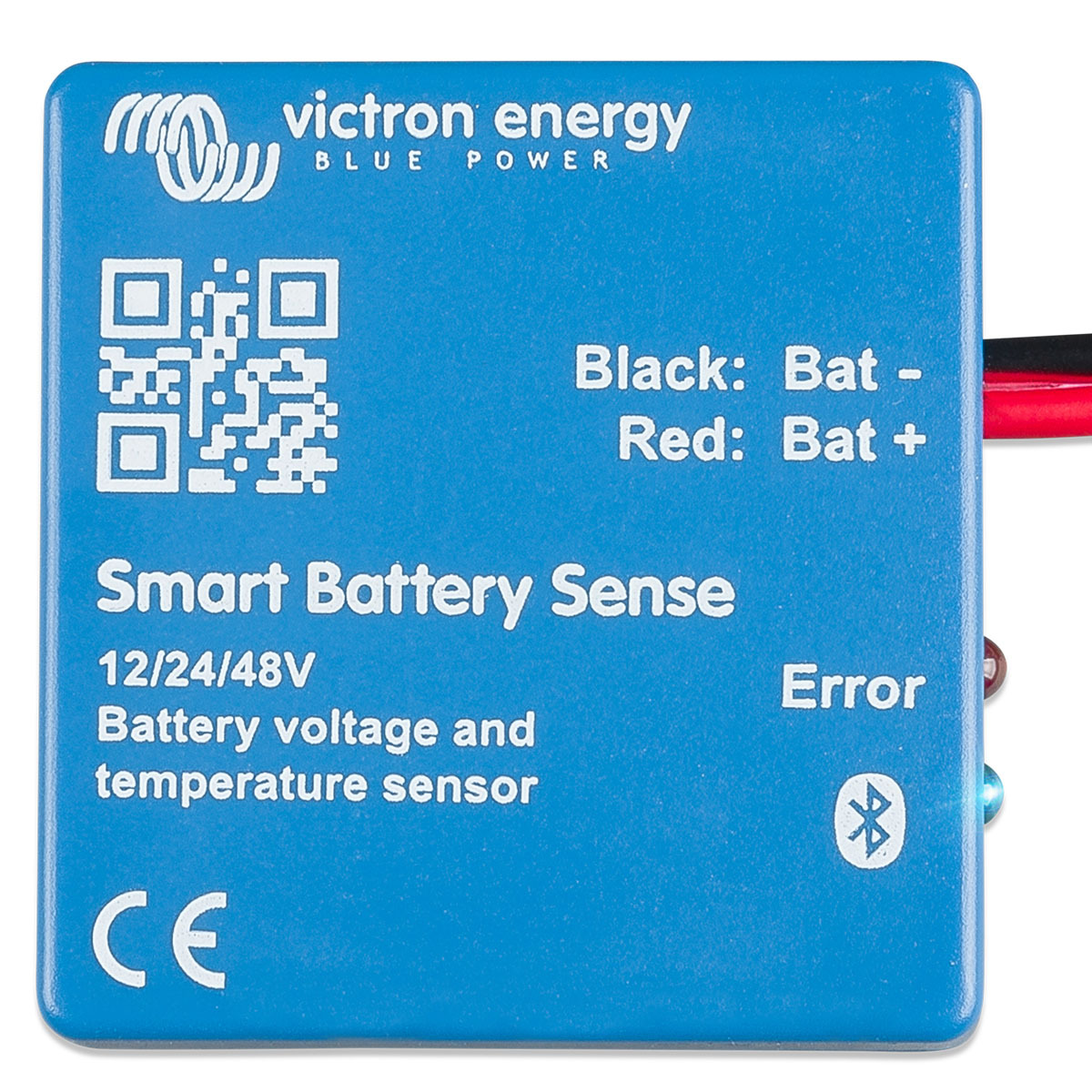 Victron Smart Battery Sense long range (up to 10m)