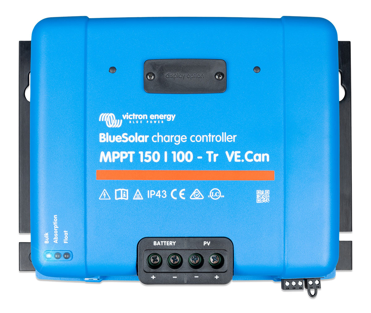 Buy Solar Victron SmartSolar MPPT 150/100 Solar Controller