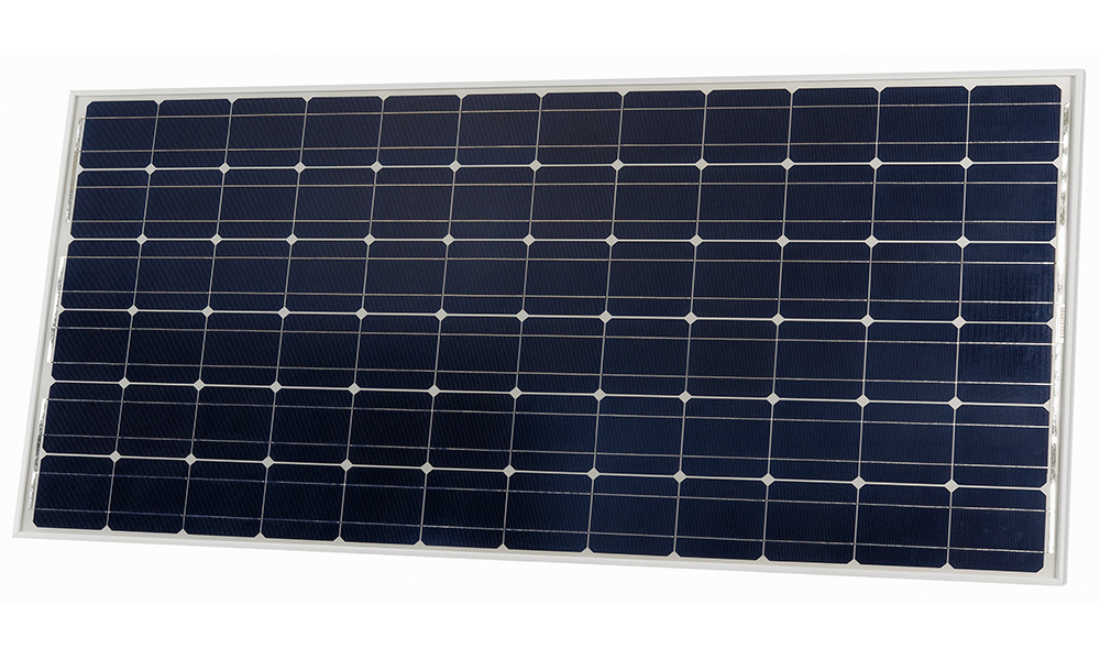 Victron Solar Panel 90W-12V Mono 780x668×30mm series 4a