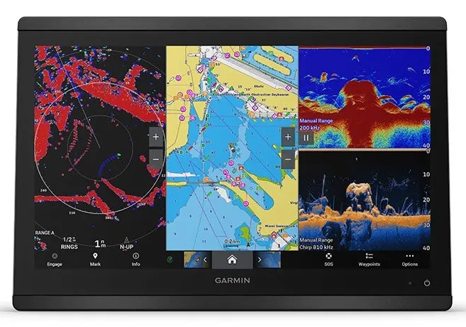 Mapas Central Garmin Unconnect 4.8 Freemount - Página 2 - Mapas Garmin - GPS Clube