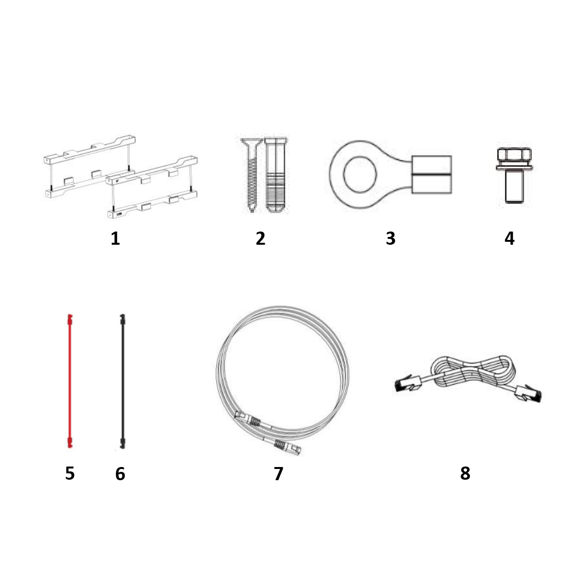 Cable Kit